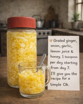 🌿 Clean Your Respiratory Tract & Boost Your Immune System Naturally